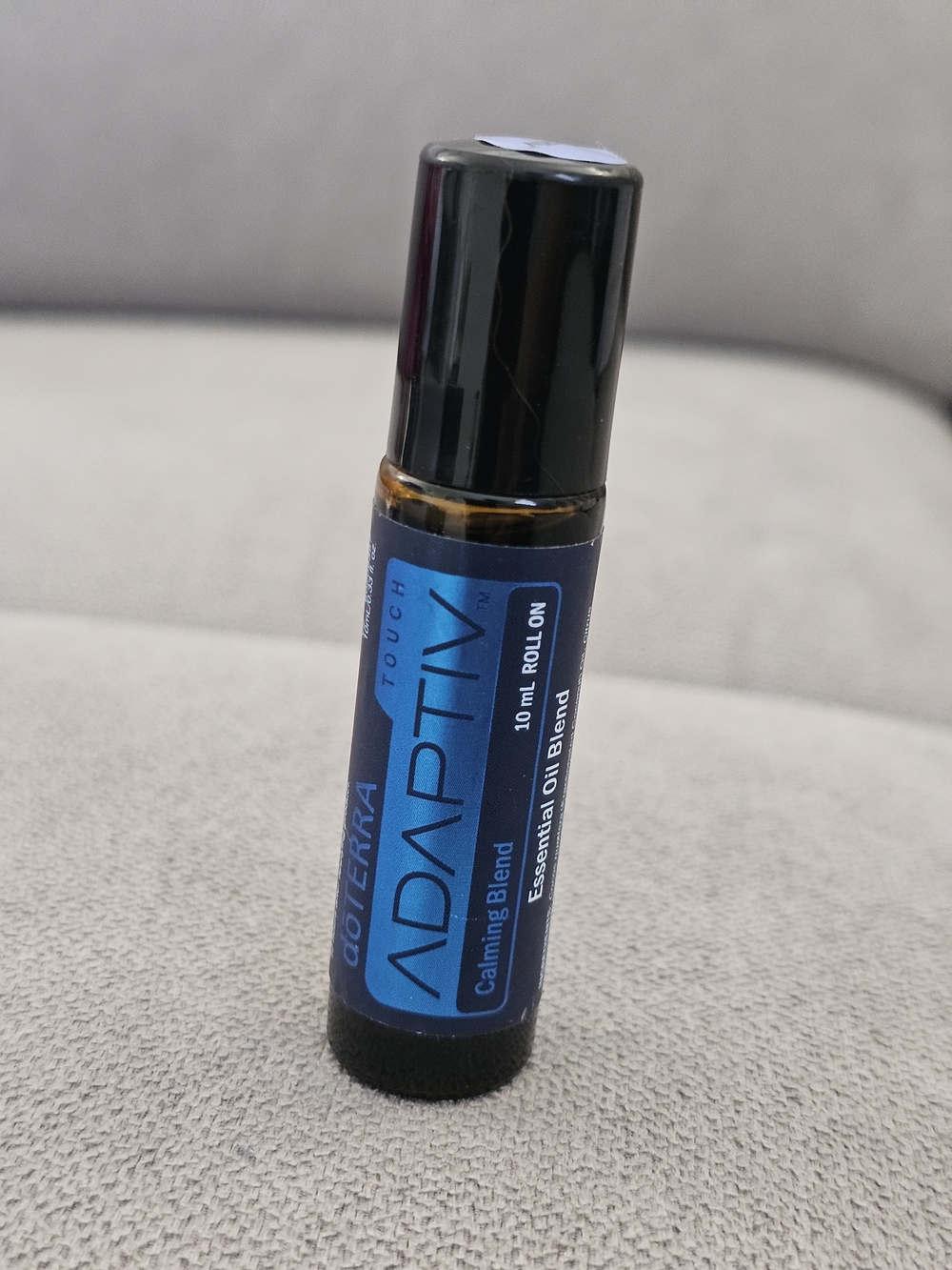 Doterra Adaptiv Touch Calming Essential Oil Roll-On